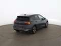 Volkswagen Golf VIII 2.0 TDI Goal Aut LED AHK RADAR NAVI Grau - thumbnail 4