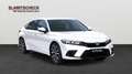 Honda Civic e:HEV 2.0 eCVT Elegance Weiß - thumbnail 5