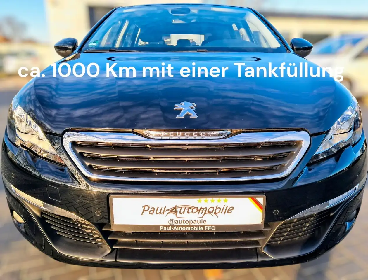 Das Auto