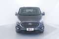 Ford Tourneo Custom 310 2.0 TDCi 130CV aut. PL Titanium/PELLE/GANCIO T Grijs - thumbnail 4