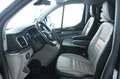 Ford Tourneo Custom 310 2.0 TDCi 130CV aut. PL Titanium/PELLE/GANCIO T Gris - thumbnail 9