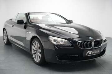 Cabrio d xDrive/KAMERA/NAVI/MEMORY/BI-XENON