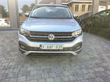 T-Cross 1.0 TSI Life OPF