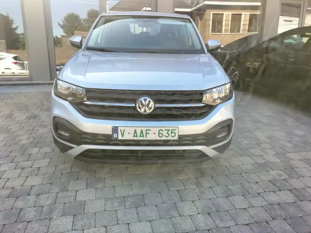 Volkswagen T-Cross T-Cross 1.0 TSI Life OPF