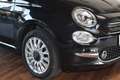 Fiat 500C Cabrio Lounge Negru - thumbnail 4