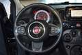 Fiat 500C Cabrio Lounge Noir - thumbnail 14