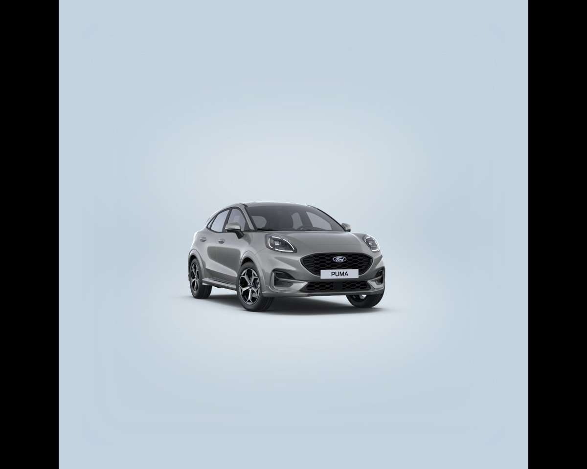 Ford Puma II 2024 1.0 ecoboost h ST-Line 125cv auto