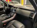Land Rover Range Rover Sport 3.0 SDV6 249 CV HSE*FULL OPTION* Noir - thumbnail 9