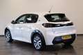 Peugeot e-208 EV Active 50 kWh 5-Drs. ClimateControl CruiseContr Blanc - thumbnail 3