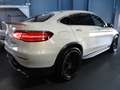 Mercedes-Benz GLC 63 AMG S COUPE 4M/AEROPAKET/PERFORMANCE/360° Weiß - thumbnail 4