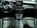Mercedes-Benz GLC 63 AMG S COUPE 4M/AEROPAKET/PERFORMANCE/360° Weiß - thumbnail 16