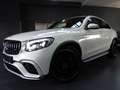 Mercedes-Benz GLC 63 AMG S COUPE 4M/AEROPAKET/PERFORMANCE/360° Weiß - thumbnail 7