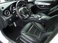Mercedes-Benz GLC 63 AMG S COUPE 4M/AEROPAKET/PERFORMANCE/360° Weiß - thumbnail 13