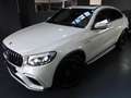 Mercedes-Benz GLC 63 AMG S COUPE 4M/AEROPAKET/PERFORMANCE/360° Weiß - thumbnail 8