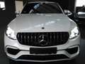 Mercedes-Benz GLC 63 AMG S COUPE 4M/AEROPAKET/PERFORMANCE/360° Weiß - thumbnail 5