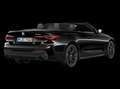 BMW 420 D Cabrio G23 mhev 48V Msport auto Zwart - thumbnail 3