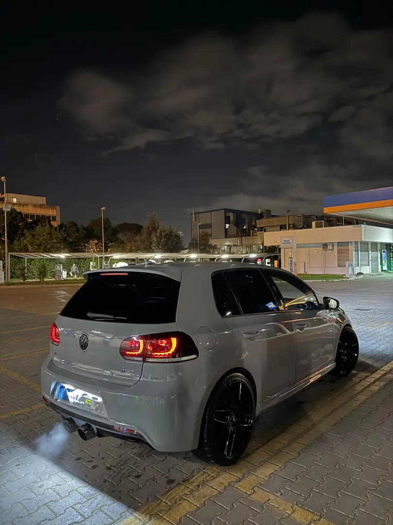 Volkswagen Golf R r - 2