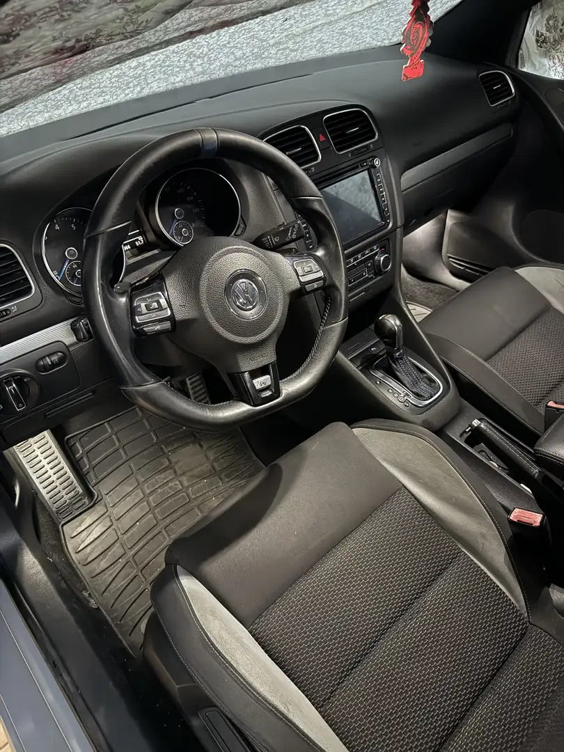 Volkswagen Golf R r - 1