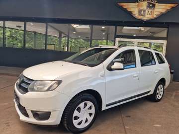 1.2 MCV II Kombi Laureate Klima/Easy-Paket