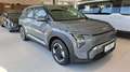 Kia EV3 FWD 81,4kWh Long Range Earth plus AUTO STAHL WI... Grau - thumbnail 4