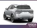 Nissan Qashqai MHEV 158 CVT N-Connecta SHZ LHZ ACC Keyl Silber - thumbnail 3