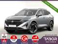 Nissan Qashqai MHEV 158 CVT N-Connecta SHZ LHZ ACC Keyl Silber - thumbnail 1