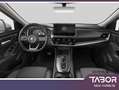 Nissan Qashqai MHEV 158 CVT N-Connecta SHZ LHZ ACC Keyl Silber - thumbnail 4