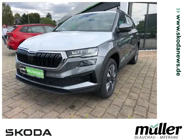 Skoda Karoq Tour AHZV SmartLink Kamera SHZ