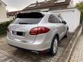 Porsche Cayenne Diesel Grau - thumbnail 3