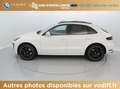 Porsche Macan S DIESEL 258 CV PDK Weiß - thumbnail 3