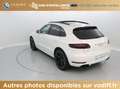 Porsche Macan S DIESEL 258 CV PDK Weiß - thumbnail 2