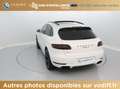 Porsche Macan S DIESEL 258 CV PDK Weiß - thumbnail 40