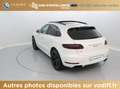 Porsche Macan S DIESEL 258 CV PDK Weiß - thumbnail 45