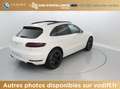 Porsche Macan S DIESEL 258 CV PDK Weiß - thumbnail 7