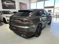 Porsche Cayenne E-Hybrid Coupé Aut. Gris - thumbnail 7