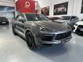 Porsche Cayenne E-Hybrid Coupé Aut. Gris - thumbnail 6