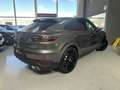 Porsche Cayenne E-Hybrid Coupé Aut. Gris - thumbnail 2