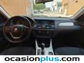 BMW X3 sDrive 18dA Negro - thumbnail 7