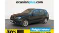 BMW X3 sDrive 18dA Negro - thumbnail 1