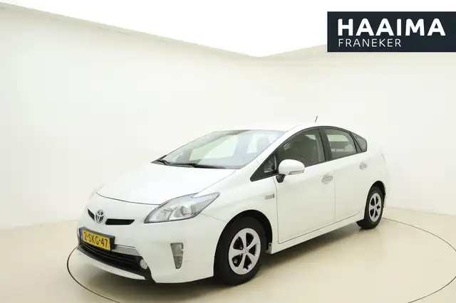 Toyota Prius 1.8 Plug-in Aspiration 136pk | Camera | Navigatie