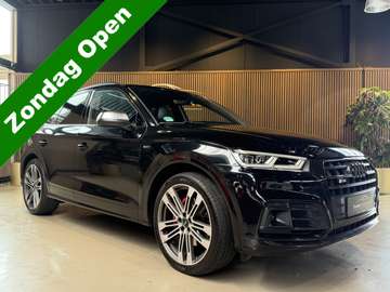 3.0 TFSI SQ5 quattro Pro Line Plus ELEKTRISCHE TRE
