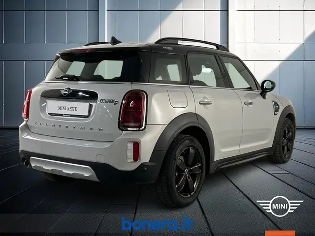 Mini Cooper Cooper view 6