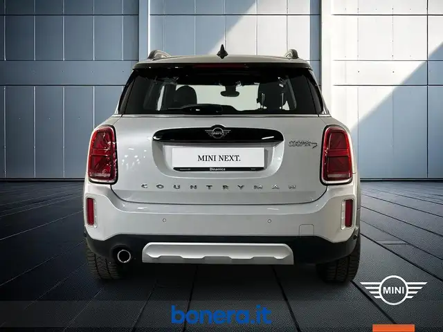 Mini Cooper Cooper view 7