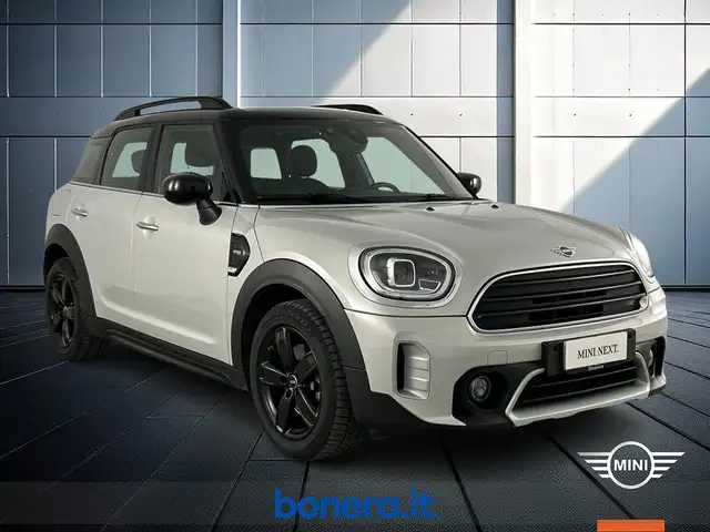 Mini Cooper Cooper view 4