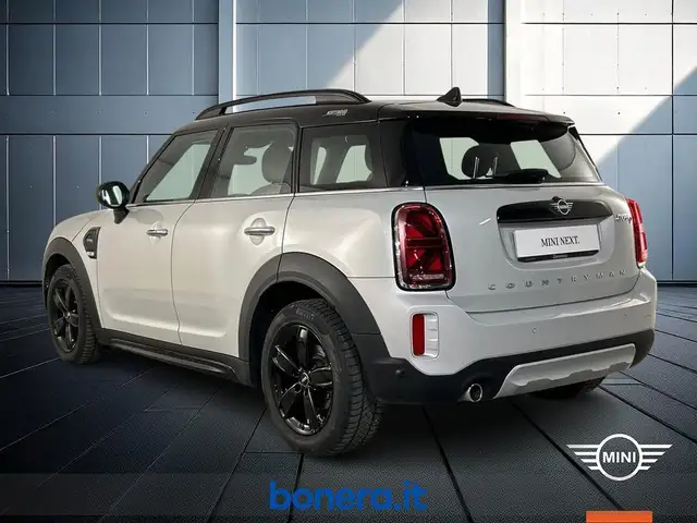 Mini Cooper Cooper view 8