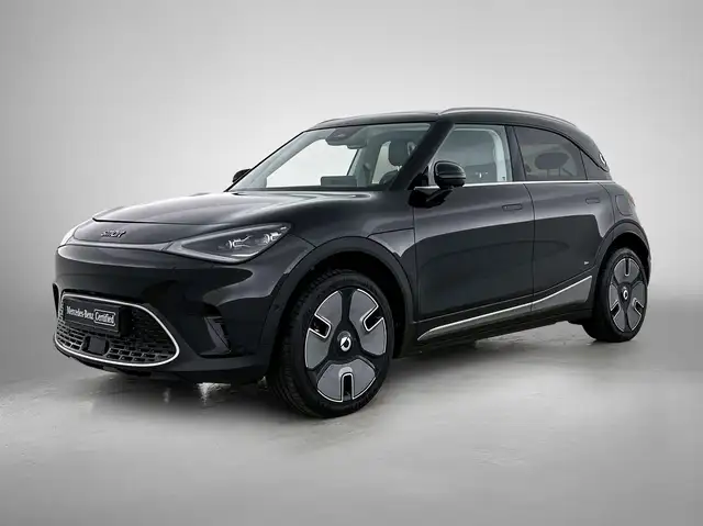 smart #1 BEV 66kWh Premium