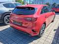 Kia Ceed / cee'd ceed 1,0 T-GDI GPF Silber Rot - thumbnail 3