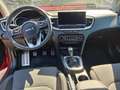 Kia Ceed / cee'd ceed 1,0 T-GDI GPF Silber Rot - thumbnail 5