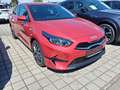 Kia Ceed / cee'd ceed 1,0 T-GDI GPF Silber Rot - thumbnail 2