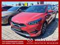 Kia Ceed / cee'd ceed 1,0 T-GDI GPF Silber Rot - thumbnail 1